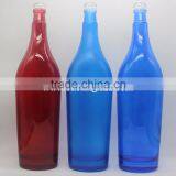 700ml Colored Liquor Vodka Whiskey Glass Bottle thumbnail-1