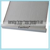 Farrleey Large Dust Holding Capacity Panel Filter Cartridge for industrial filteration