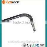 2-ways 14 mm flexible tube Industrial inspection mirror borescope