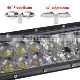 Penton 2016 Auto Driving Lighting 180W 4x4 4D Curved High Lumen Led Light Bar for Offroad thumbnail-3