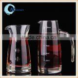 Bulk Mini Glass Whiskey Decanter Wholesale thumbnail-1