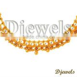 Kundan Necklaces, Jaipur Kundan Necklaces, Kundan Jewellery