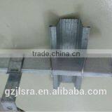 Profile Steel Flat Bar/metal Suspended Ceiling/ceiling Suspension System