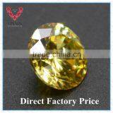 8Hearts & 8Arrows High Quality Big Cubic Zirconia Stone thumbnail-3