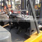 Used Forklift 4t Sell at Lower Price thumbnail-3