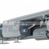 Top Quality Safe Sliding Barn Door for Mall