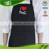 Trade Assurance Cotton Waterproof Work Aprons thumbnail-1