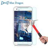 2016 New Smart Phone Accessories Tempered Glass Screen Protector for HTC One X9