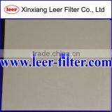 Sintered Metal Porous Plate