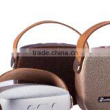 Support Microphone+nfc +fm Radio Bluetooth Speaker Wireless thumbnail-1