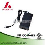 100-240 Vac Power Supply ac dc 12v 6a the Power Adapter thumbnail-1