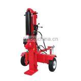 Hot Sell Wood Log Cutter and Splitter,wood Chips Log Making Machine, Screw Wood Splitter thumbnail-3