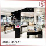 Customied Cheap Price High-end Glass Watch Display Stand thumbnail-5