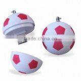 Promotional Gift Soccer Usb Stick Bulk 1gb Usb Flash Drives thumbnail-3
