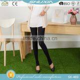 SX-403 Wholesale Girls and Women's Compression Tights Japanese Sexy Tube Pantyhose Tights Women Fitness Yoga Leggings thumbnail-1