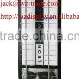 Glasses Floor Display Stand