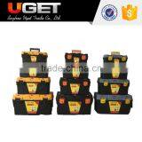 Professional OEM Cheap Durable Plastic Storage Tool Box thumbnail-2