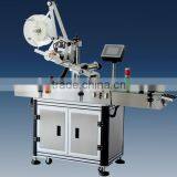 PLC Control Servo System Plane Automatic Labeling Machine With CE