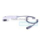 Hot New Product Hifu Beauty Equipment Face Lifting and Slimming Skin Care Hifu With CE thumbnail-5