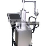 Newest cryotherapy slimming machine with velashape slimming system with CE approved for weight loss