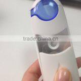 Portable Nano Ion Spray Beauty Instrument Lavender Moisturizing Spray Hydrating Ionized Water Embellish Skin thumbnail-1