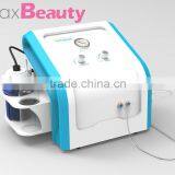 Professional Beauty Salon Equipment of 3 in 1 Aqua Dermabrasion Diamond Dermabrasion Oxygen Jet Peel thumbnail-2