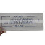Disposable White 3D Embroidery Curved For Permanent Eyebrow Tattoo Pen thumbnail-4