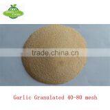 2016 New Garlic Granules 40-80 Mesh thumbnail-1