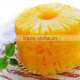 Canned Pineapple Sliced