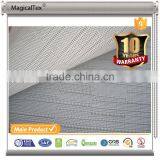 Window Sunscreen Sun Blind 70% PVC 30% Polyester Jacquard Fabric thumbnail-4