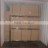 E1 E2 E0 4x8 16mm Raw/plain/melamine Mdf Board From Quzhou Hebei