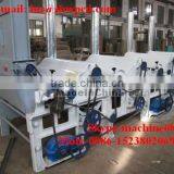 Fabric Tearing Machine/waste Fabric Recycling Machine 0086-15238020698