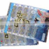 2.68OZ Seasoned Seaweed Laver thumbnail-3