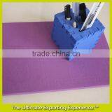 Custom EVA Puzzle Pen Holder