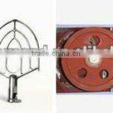 Industrial Bread Dough Mixer - Cheap Price, Belt Transmission, With Guard, CE, B60L thumbnail-2