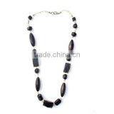 Plastic Necklace thumbnail-1