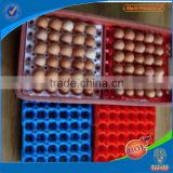 Plastic Egg Tray for sale with high quality/Factory price egg tray with 30 holes