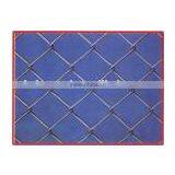 Diamond Wire Netting/mesh/fence/fencing/netting/chain Link Fence