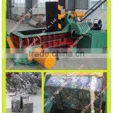 Waste Scrap Metal Baler thumbnail-1