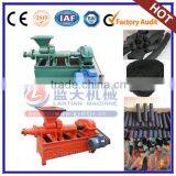 Power Saver Wood Sawdust Briquette Extruder Machine Screw Press Machine