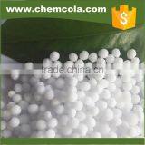 White Crystalline Soild Urea Fertilizer thumbnail-1