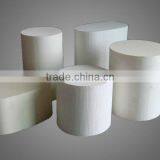 High Quality Ceramic Honeycomb,Ceramic Substrate for Car thumbnail-2