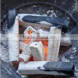 Iran Hotsale Shisha Charcoal Hookah Charcoal From Bamboo Sawdust Price per Ton thumbnail-3