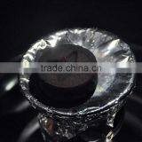 Smokeless Hookah Charcoal Shisha Charcoal Hard Wood Material thumbnail-1