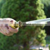 Little Big Shot Adjustable Hose Twist Brass Spray Nozzle thumbnail-1