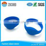 Rfid Silicone Wristband thumbnail-2