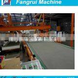 cement board machine factory for sale