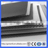 Australia Hot Sale 1.2*2.4m Powder Coating 11 Mesh Stainless Steel Window Screen(Guangzhou Factory) thumbnail-3