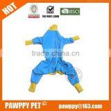 Dog Winter Coat With Legs