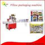 The Best Price of Pillow Bag Packing Machine for Bread/pillow Packaging Machine Price
